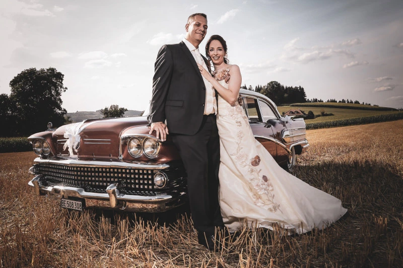 hochzeitsfotograf - hochzyt fotograf - Simi_Saemu_Kornfeld